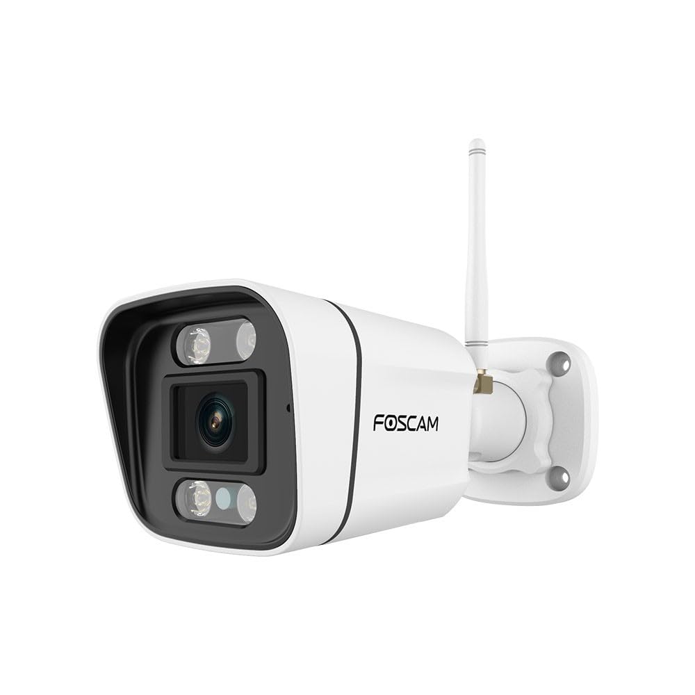 Foscam V5P