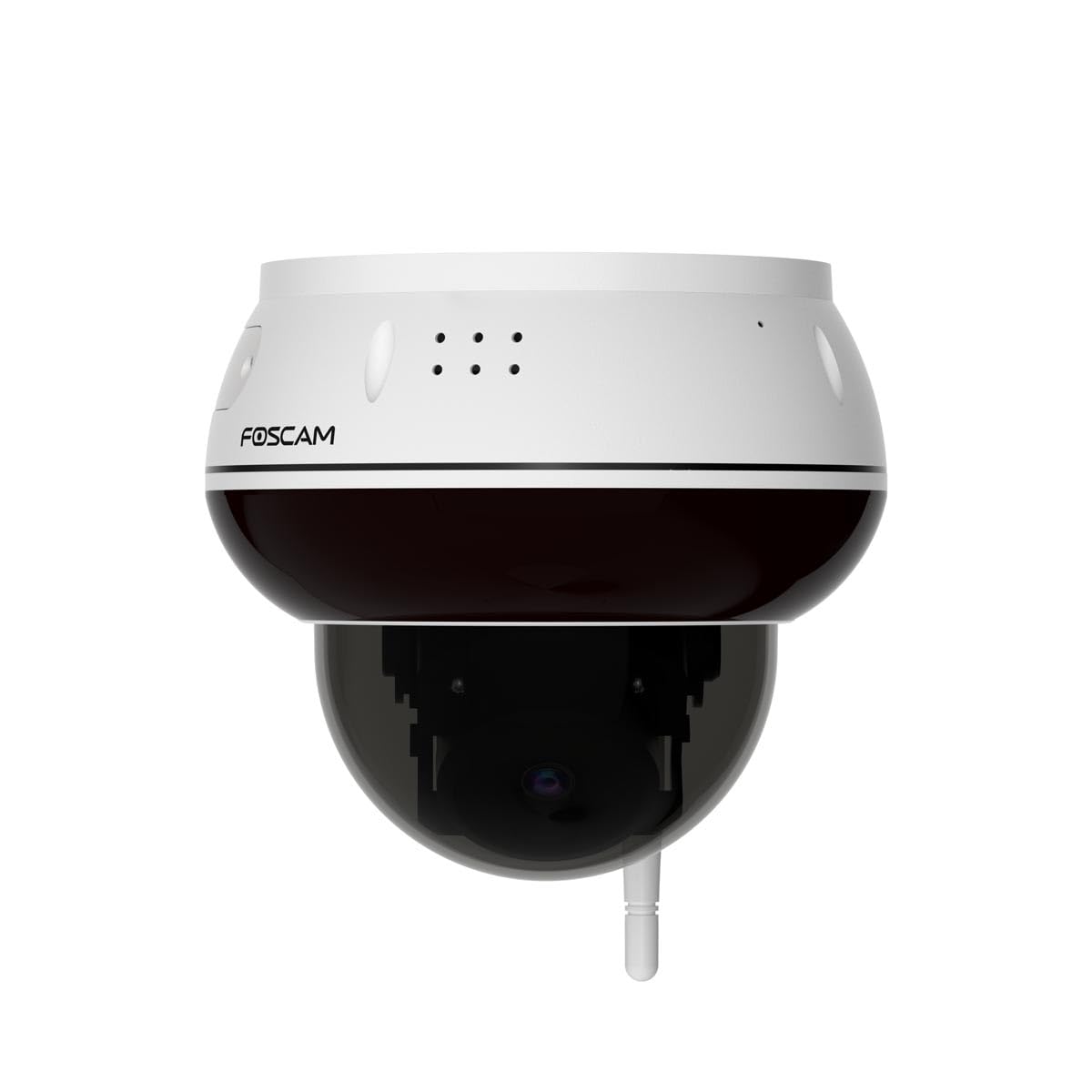 Foscam D8T White