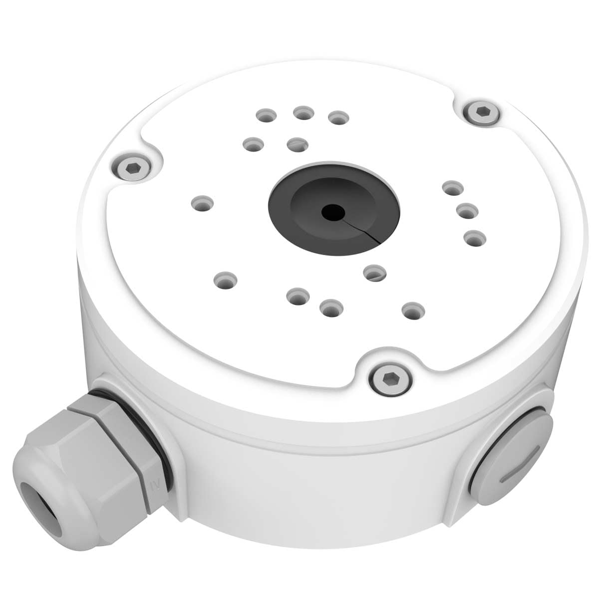 Foscam FABV5S (weiß)