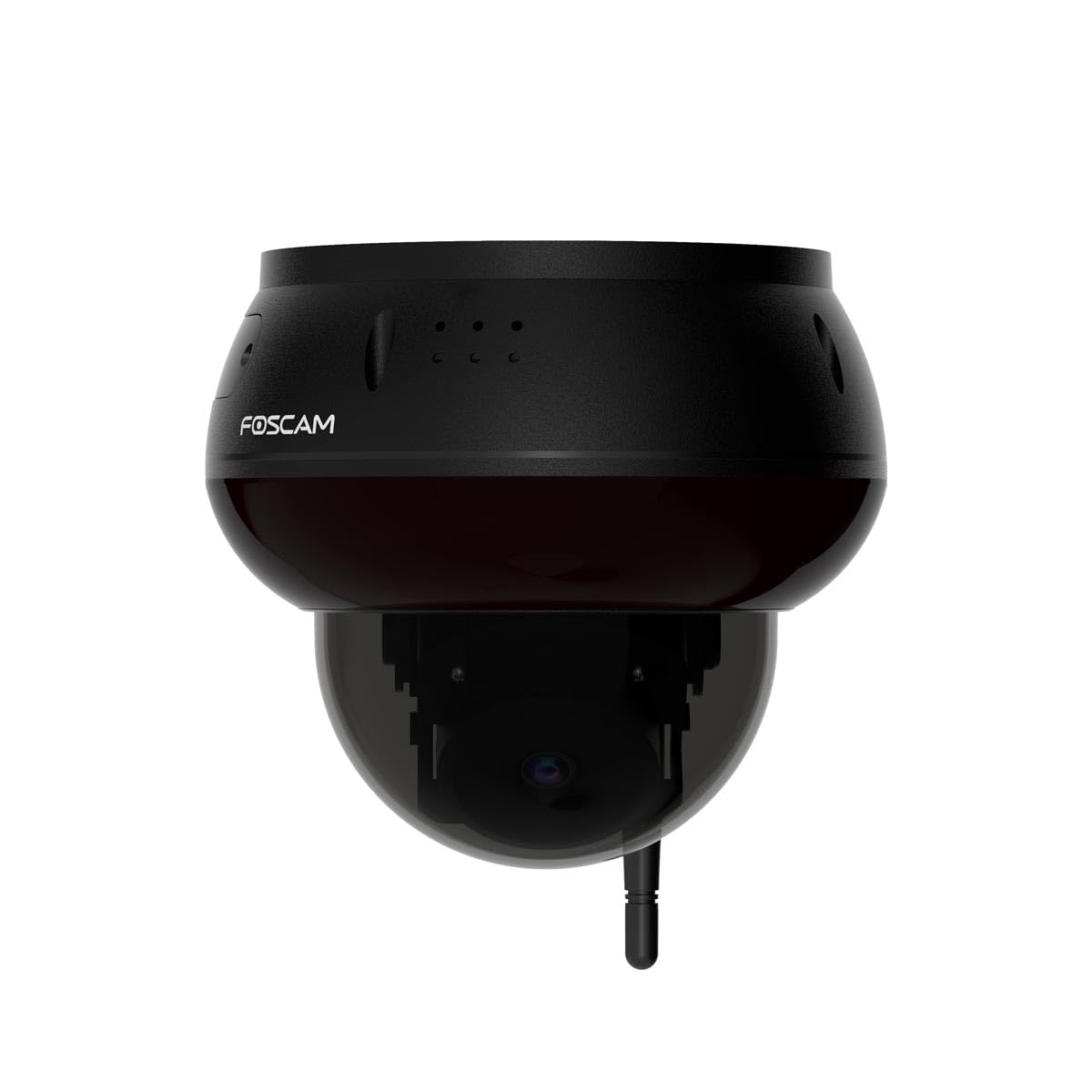 Foscam D8T Black
