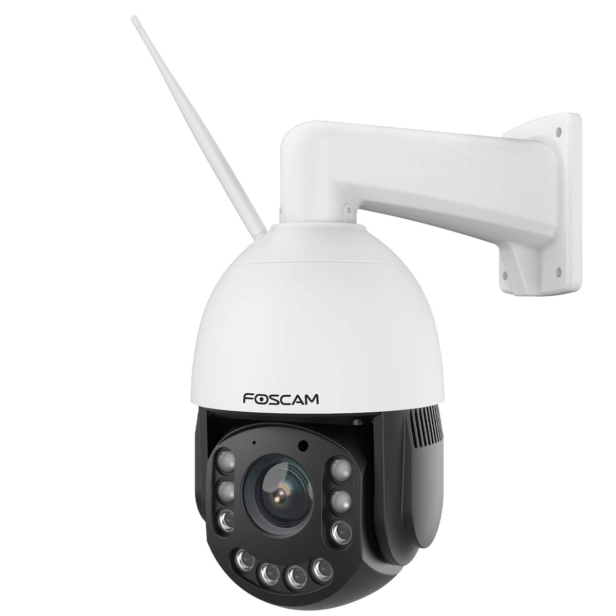 Foscam SD4H