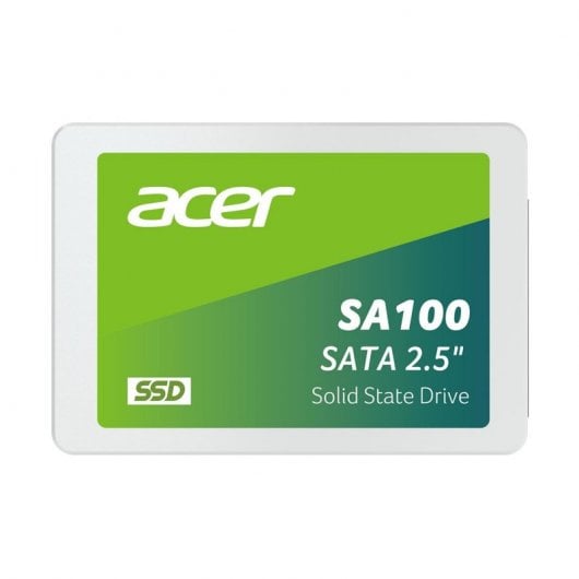 ACER SA100 2,5