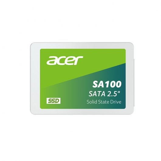 ACER SA100 2,5