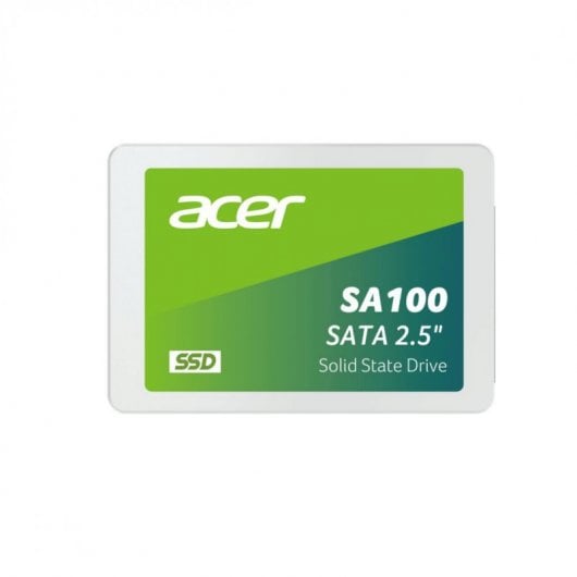 ACER SA100 2,5