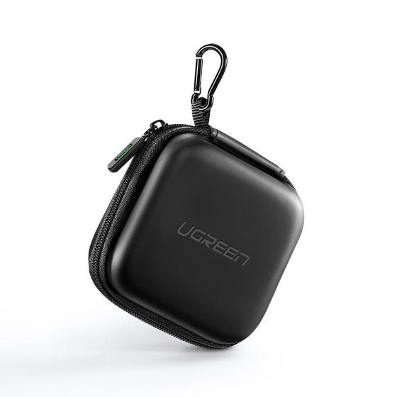 UGREEN Gsm Casque/Accessoires Boîte Noir