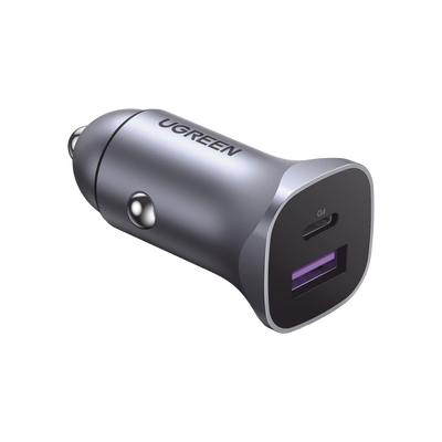 UGREEN Chargeur de voiture  40858