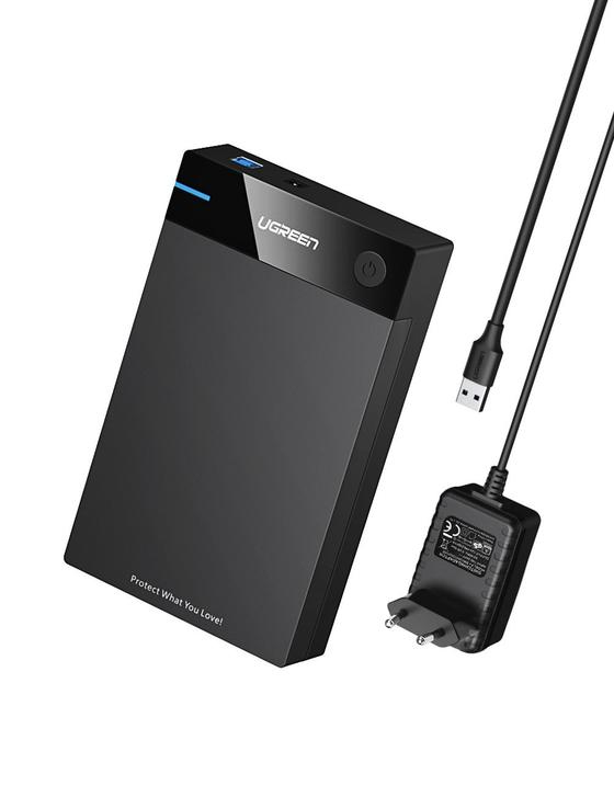 UGREEN USB 3.0/HDD/SSD/2.5