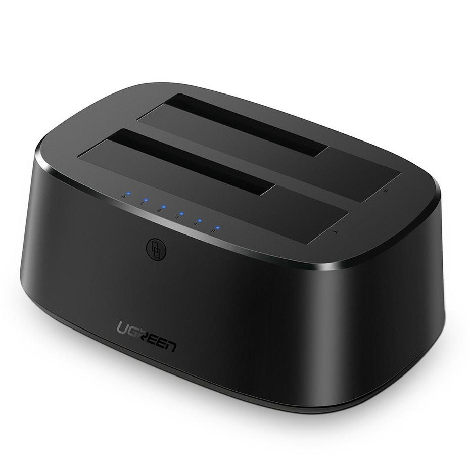 UGREEN USB 3.0 vers SATA/HDD/SSD/2.5