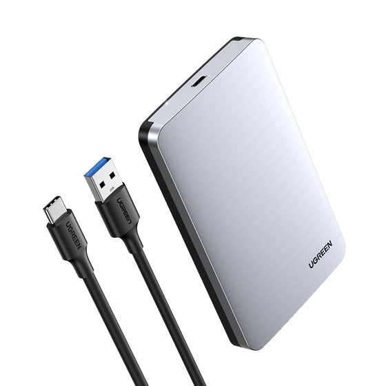 UGREEN USB-C vers USB 3.0/HDD/SSD/2.5