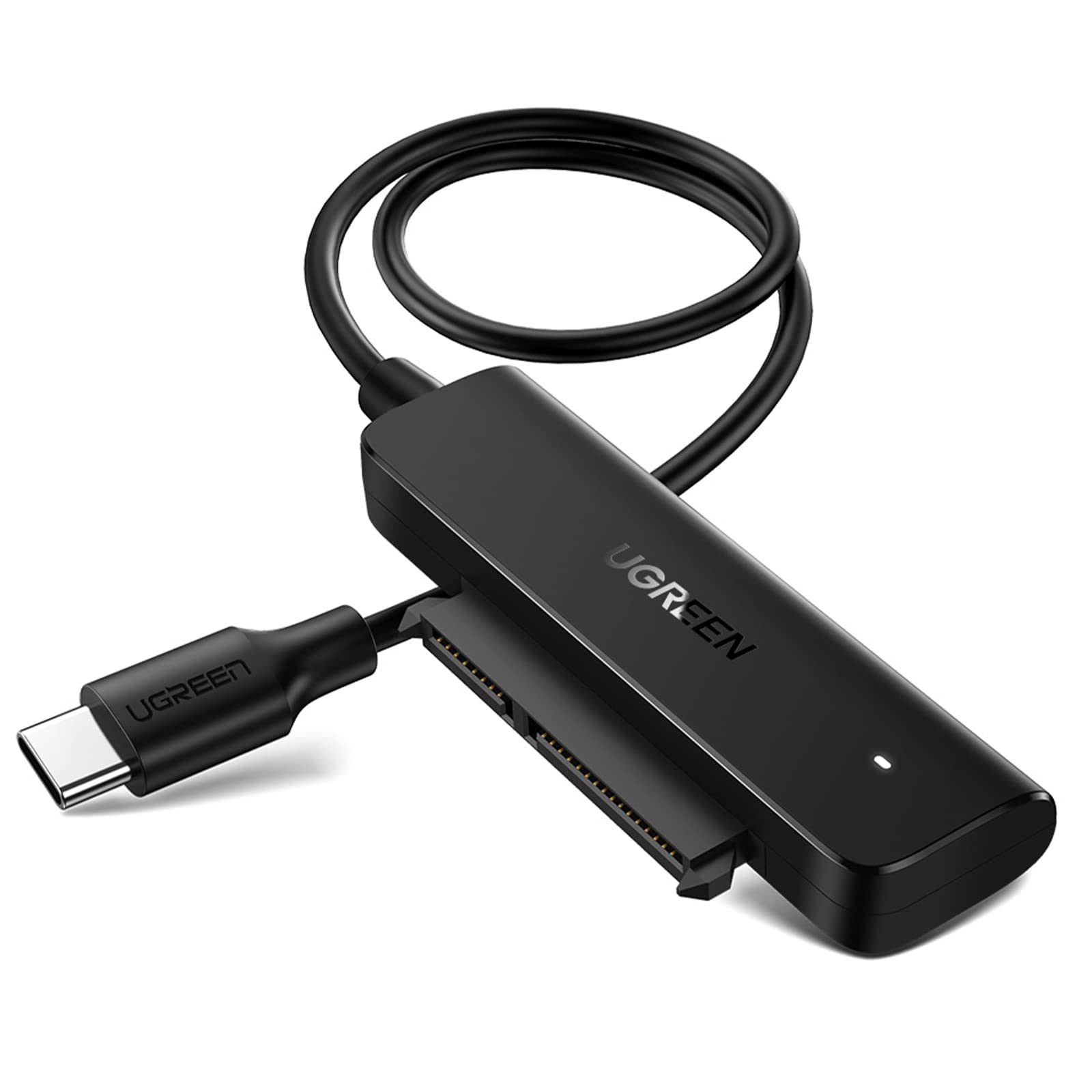 UGREEN Adaptateur USB-C vers SATA/2.5