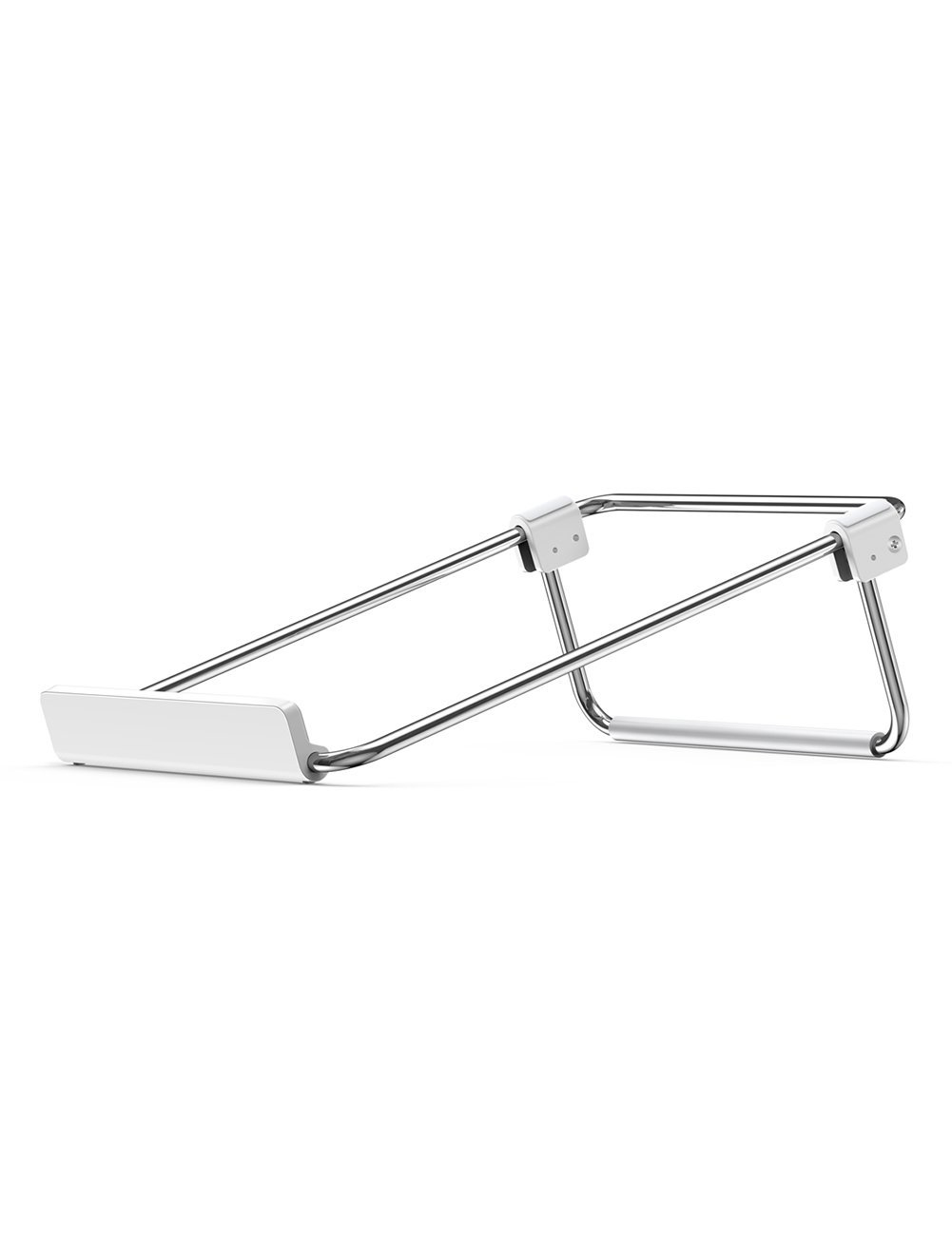 UGREEN Support réglable pour ordinateur portable , argent (lp230)