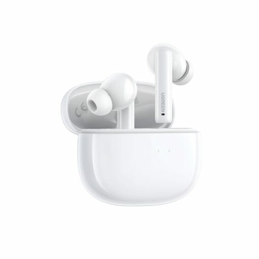 UGREEN Ecouteur HiTune T3/Bluetooth/Ss fil/Blanc