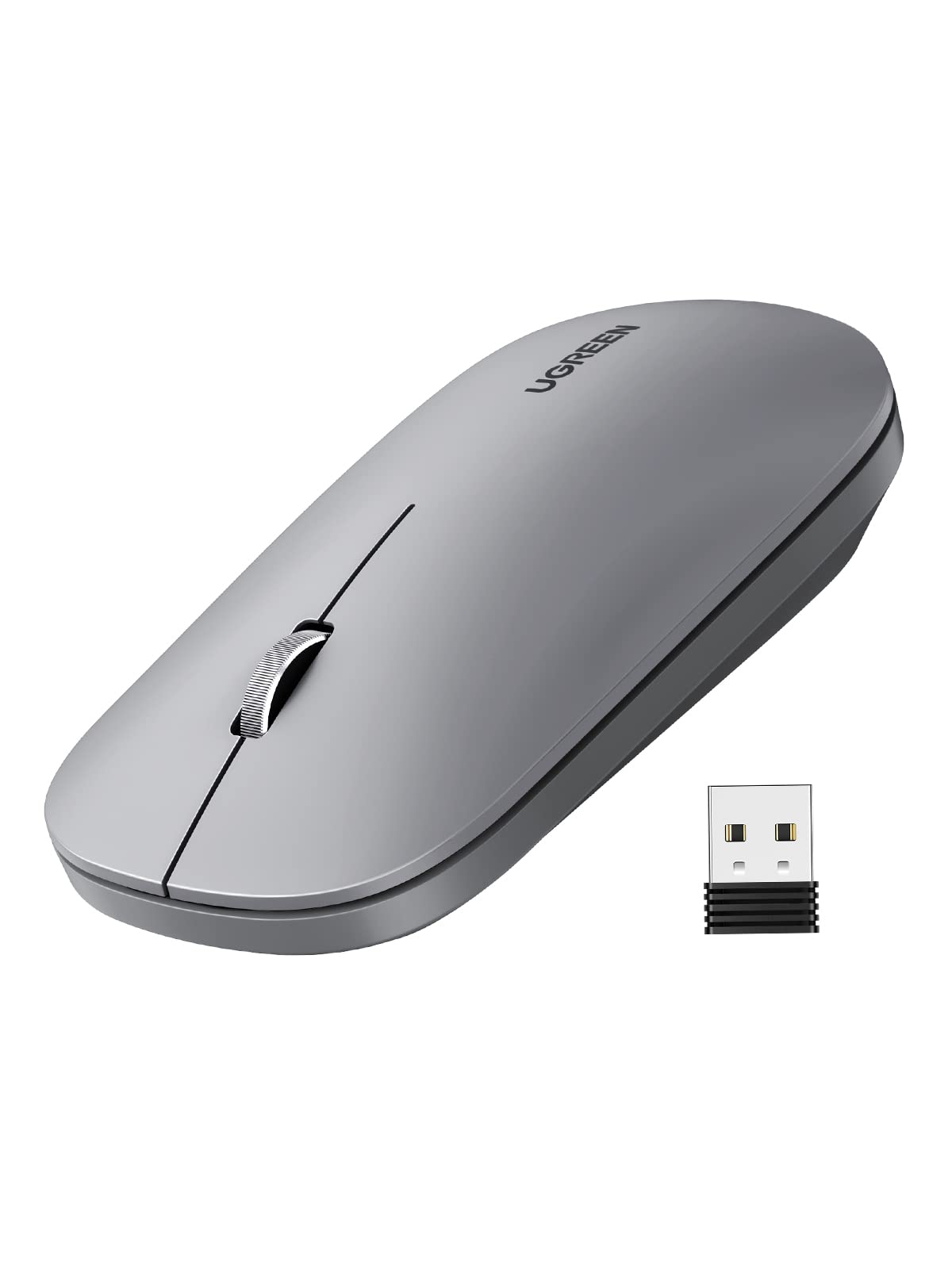 UGREEN Ultra Slim Portable