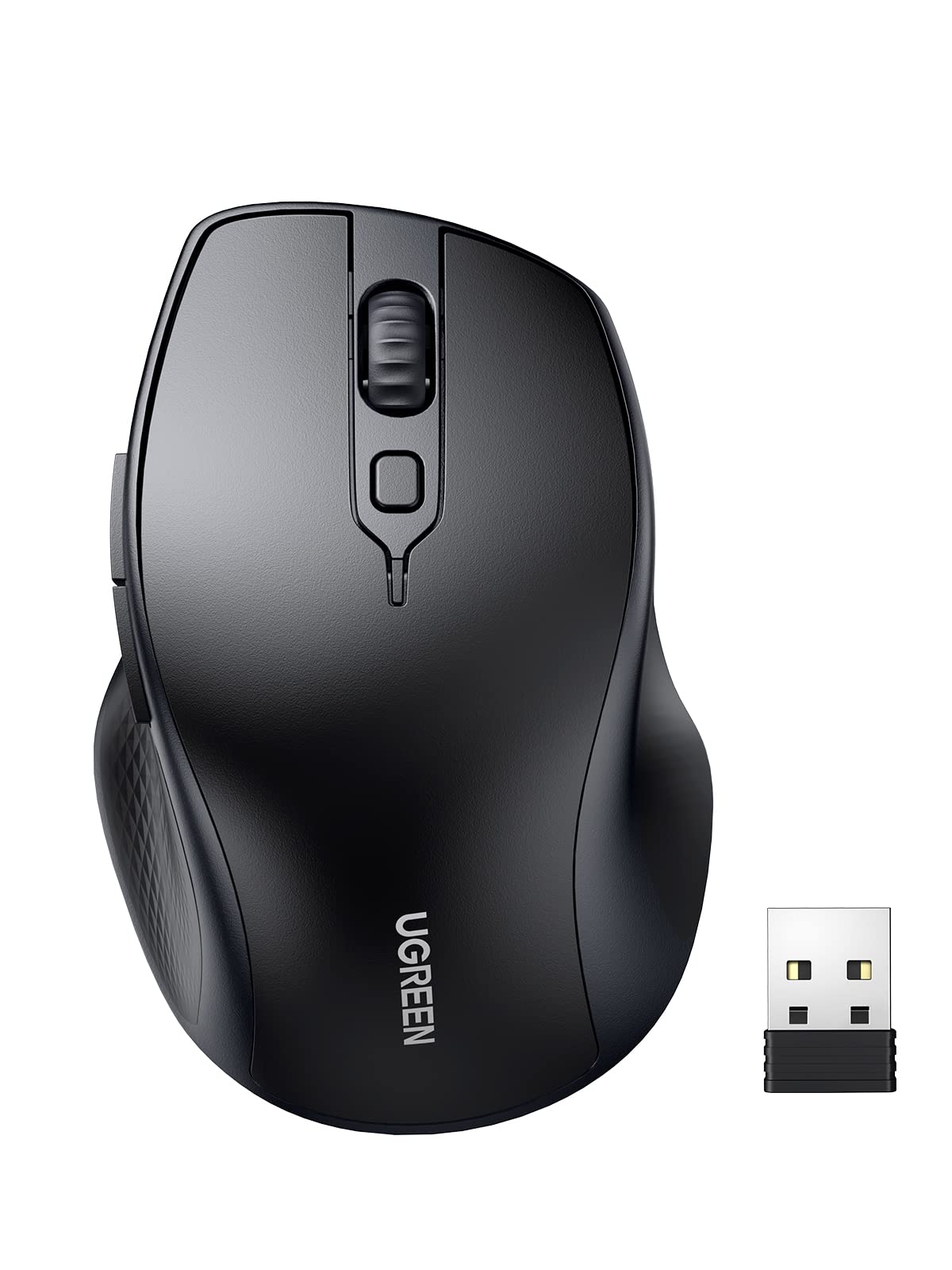 UGREEN MU101 Ergonomic