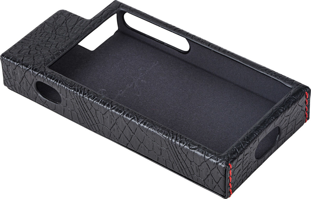 Cayin Étui cuir pour N5 II
