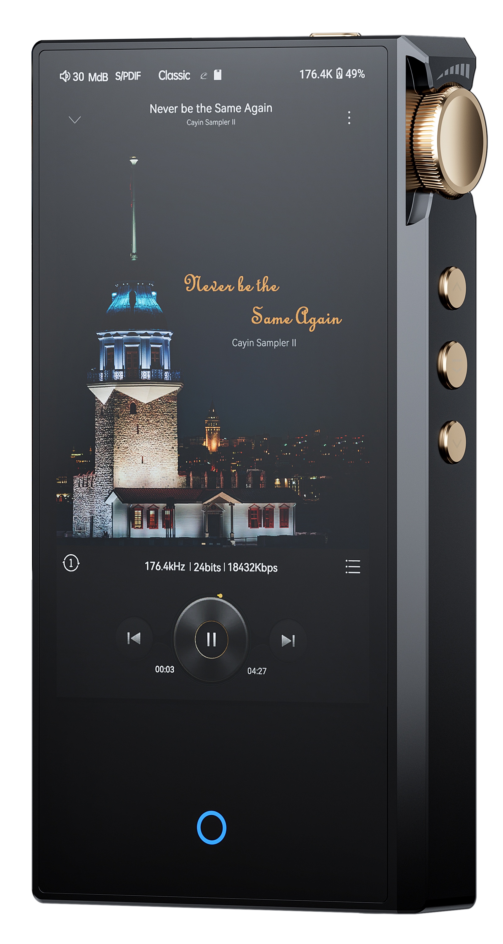 Cayin N3 Ultra