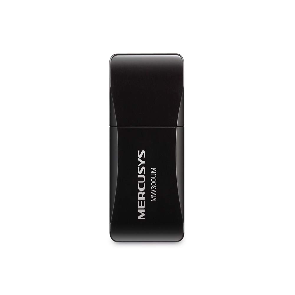 Mercusys Mini adaptateur USB sans fil MW300UM N300