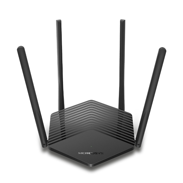 Mercusys Mercusys WL-Router MR1500X (AX1500/Dual-Band)