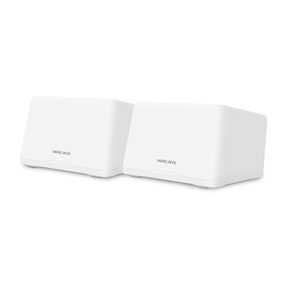 Mercusys HALO H47BE Tri-Bande WiFi Mesh WiFi 7