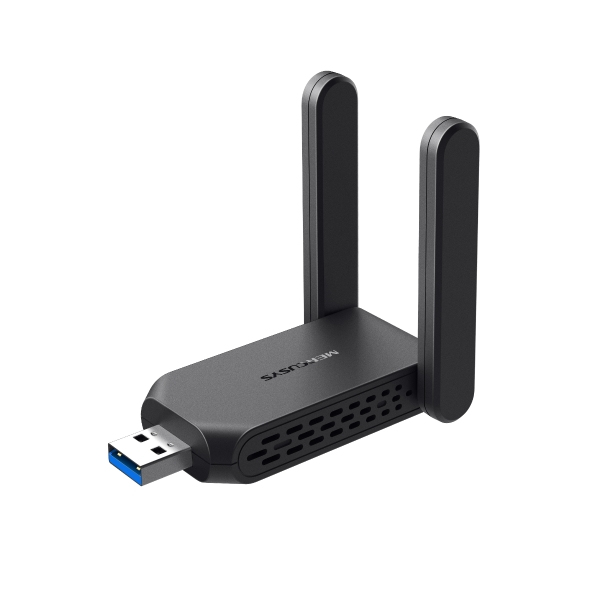 Mercusys Mercusys USB Nano Wi-Fi Adapter MA32H (AC1300/High Gain)
