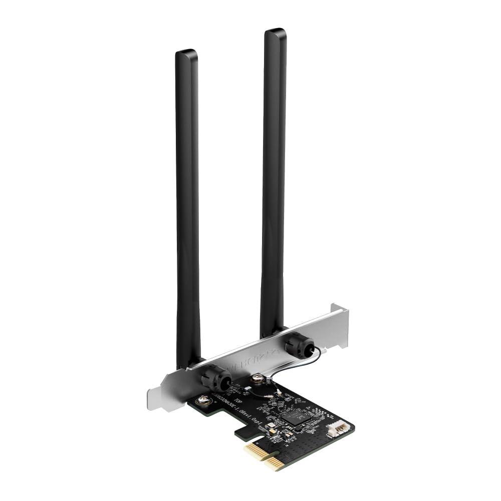 Mercusys Mercusys USB Nano Wi-Fi Adapter MA30E (AC1200/Dual Band)