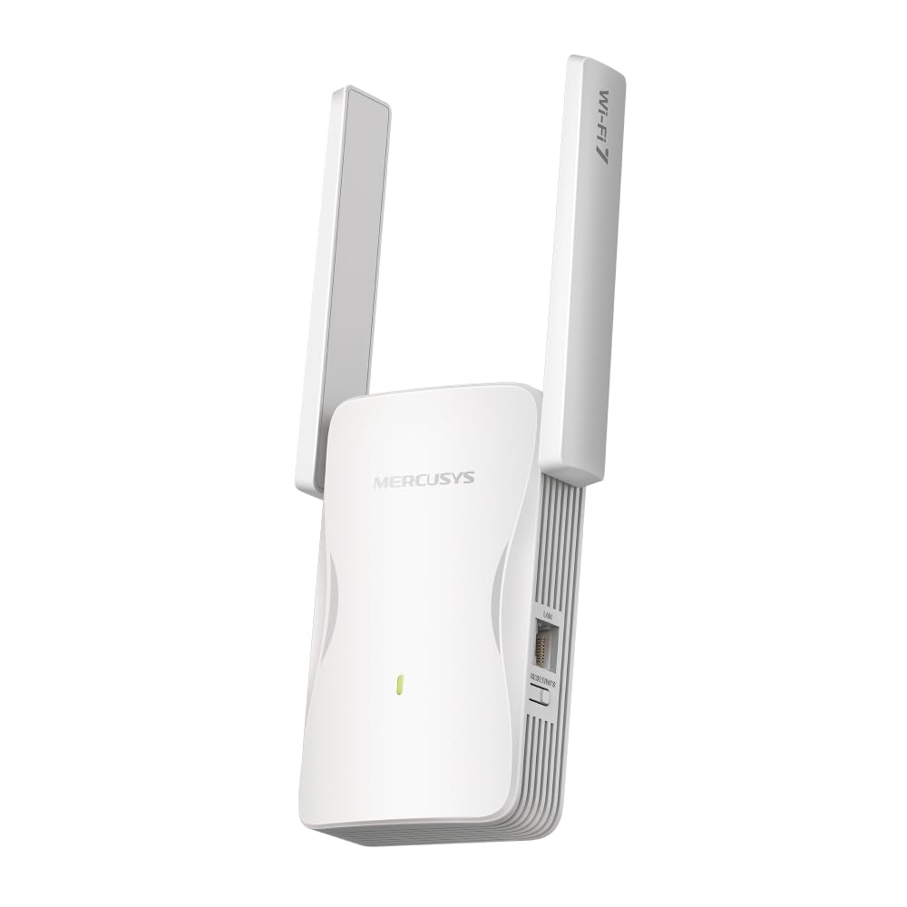 Mercusys Mercusys WL-Repeater ME25BE BE3600 Wi-Fi 7 Range Extender