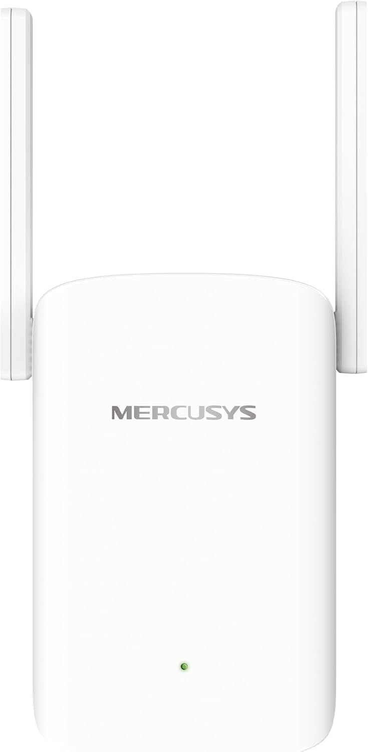 Mercusys Mercusys WL-Repeater ME1500X AX1500 Wi-Fi Range Extender