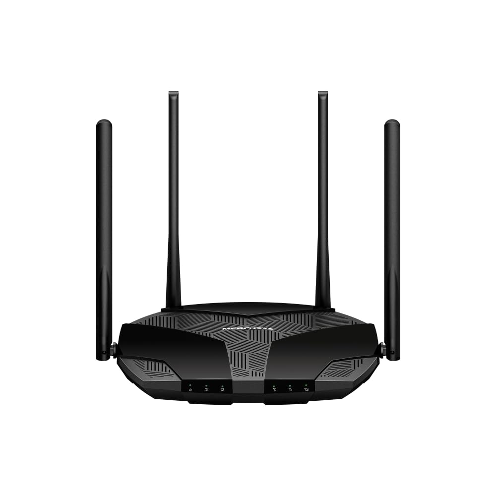 Mercusys Mercusys WL-Router LTE MB235-4G (AC1200/WiFi 4G+)