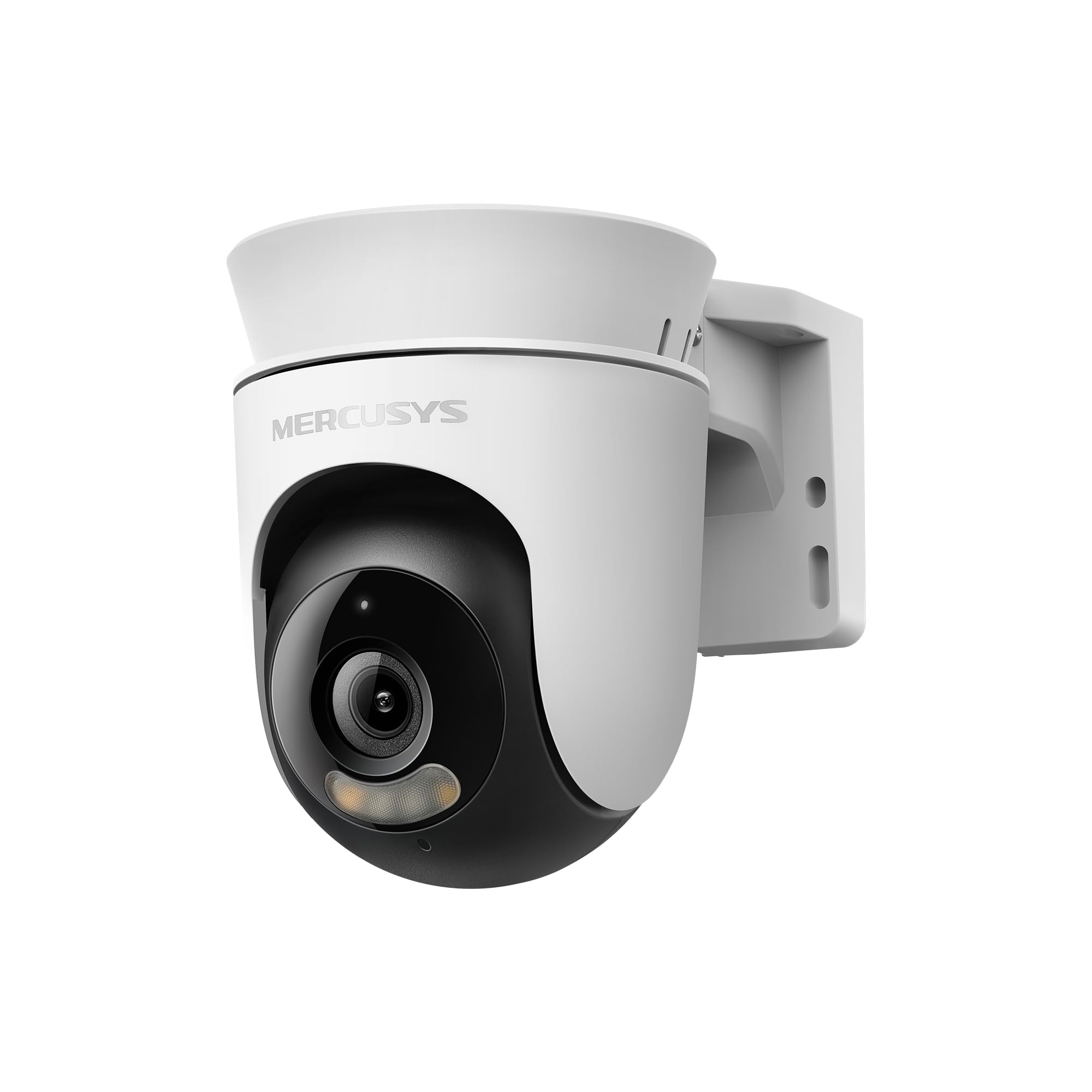 Mercusys Mercusys IPCam MC500 Outdoor Pan/Tilt Security Wi-Fi