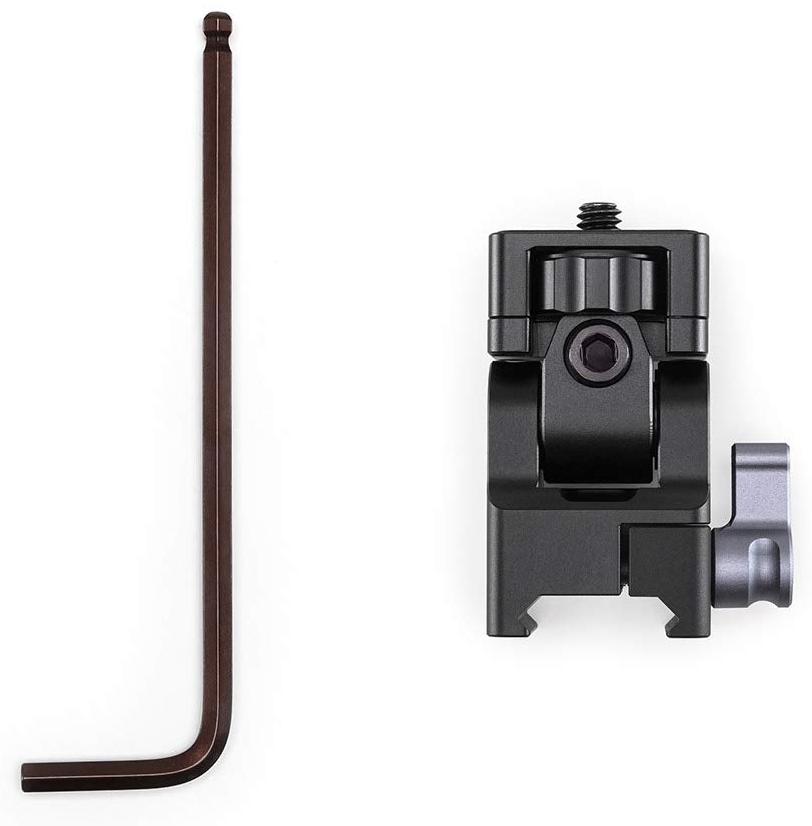 DJI Ronin-S/SC Part 12 Adjustable Monitor Mount