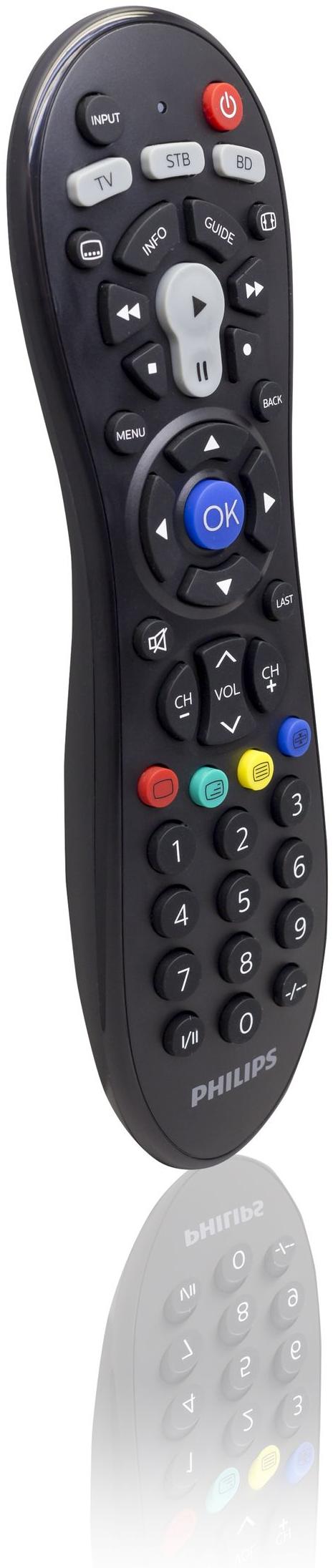PHILIPS UNIVERSELLE 3 EN 1 SRP3013/10