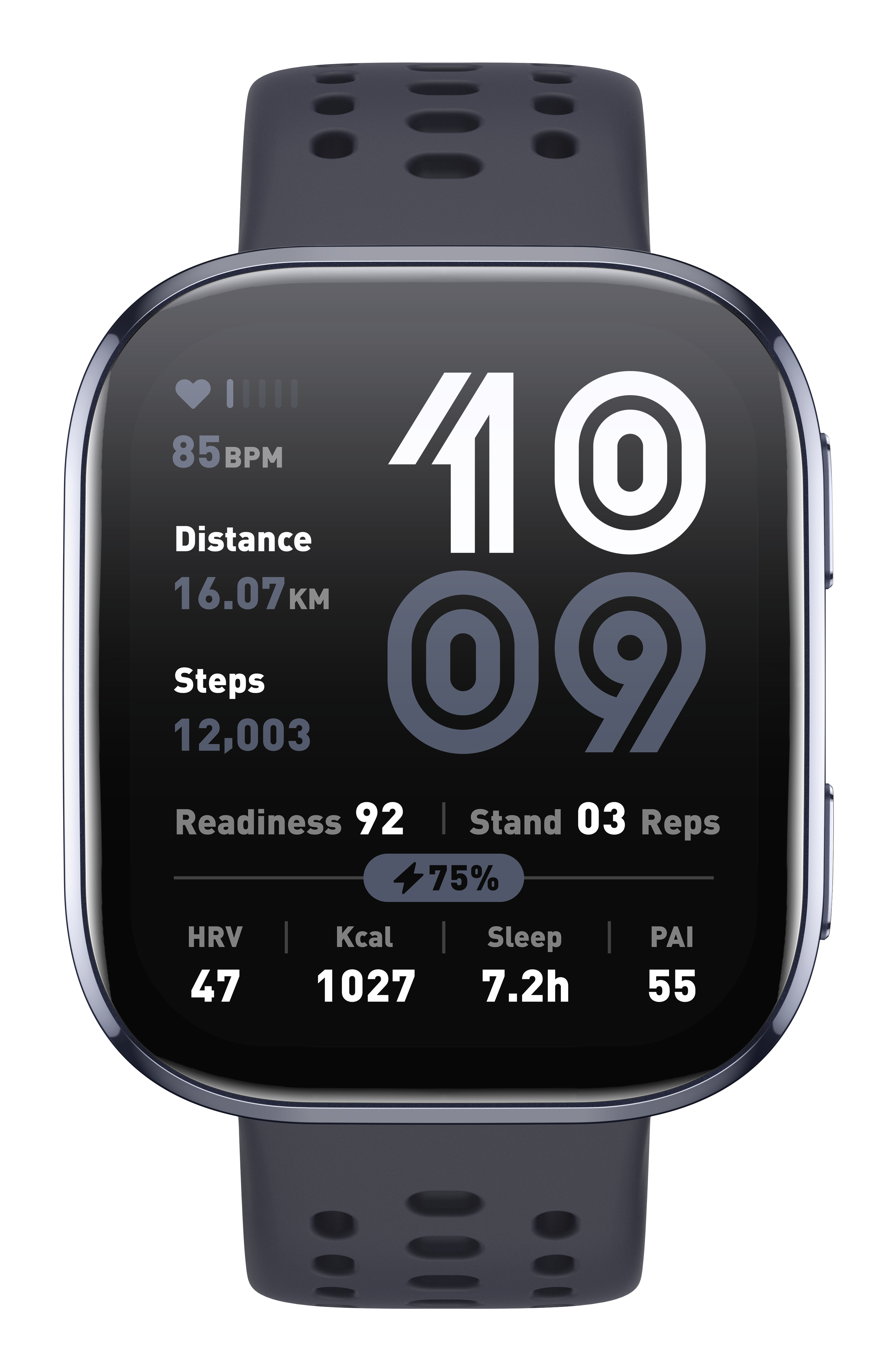 Amazfit Bip 6 Black