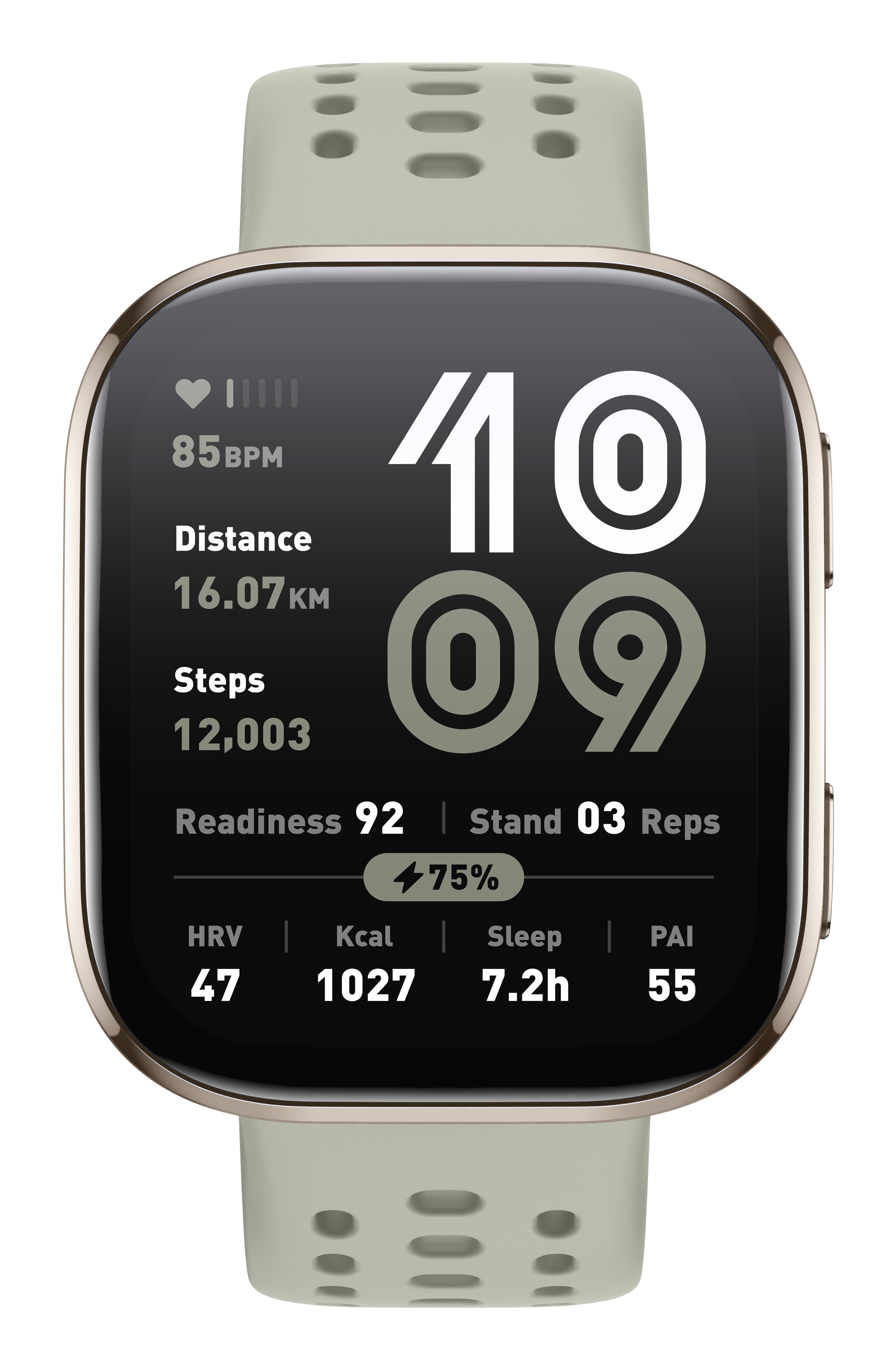 Amazfit Bip 6 Stone