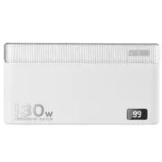 Zhiyun Batterie externe MOLUS 130 W BLANC
