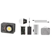 Zhiyun Eclairage MOLUS X 60 COMBO