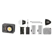 Zhiyun Eclairage MOLUS X 60 PRO