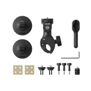 Insta360 Kit moto PACK MOTO CAMERAS X