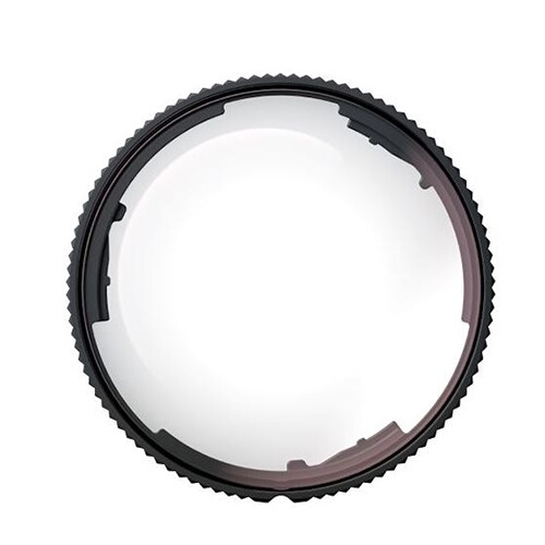 Insta360 Lentilles de protection Premium pour X4 IST56282