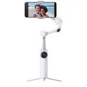 Insta360 Flow 2 Standard Bundle Blanc