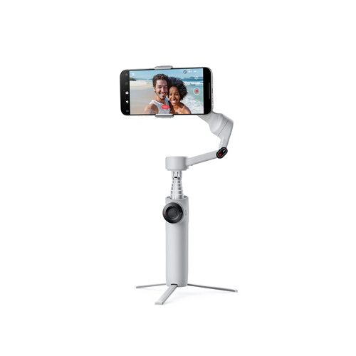 Insta360 stabilisateur flow 2 standard bundle stone gray