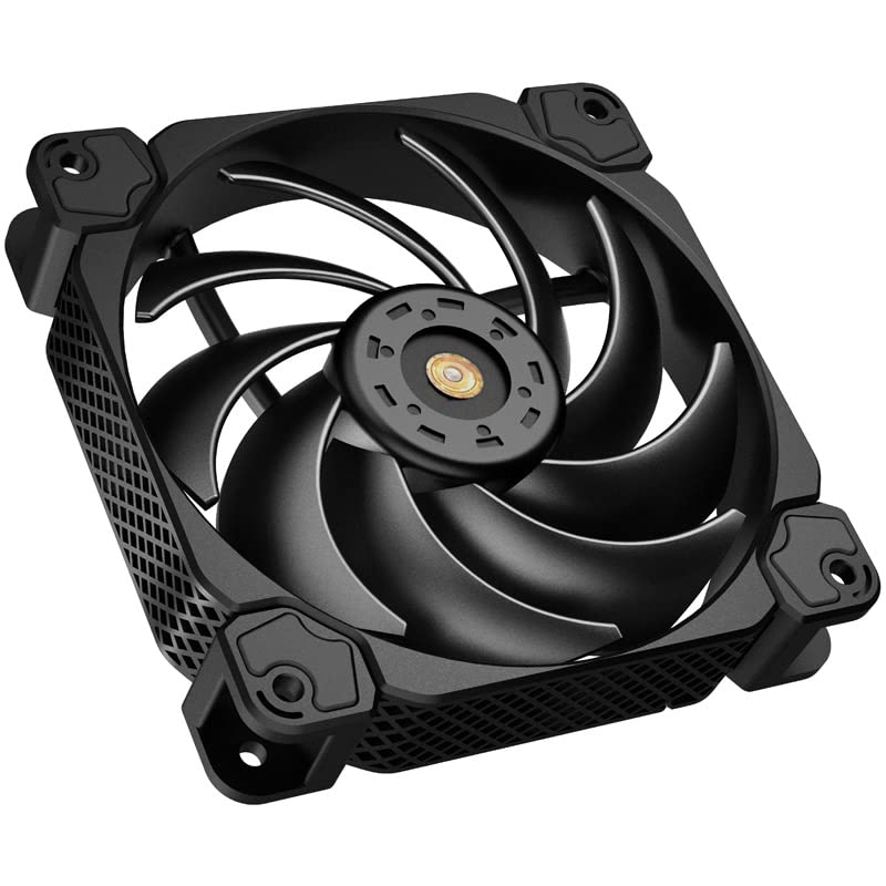 Jonsbo HF-120 PWM Ventilateur - 120mm