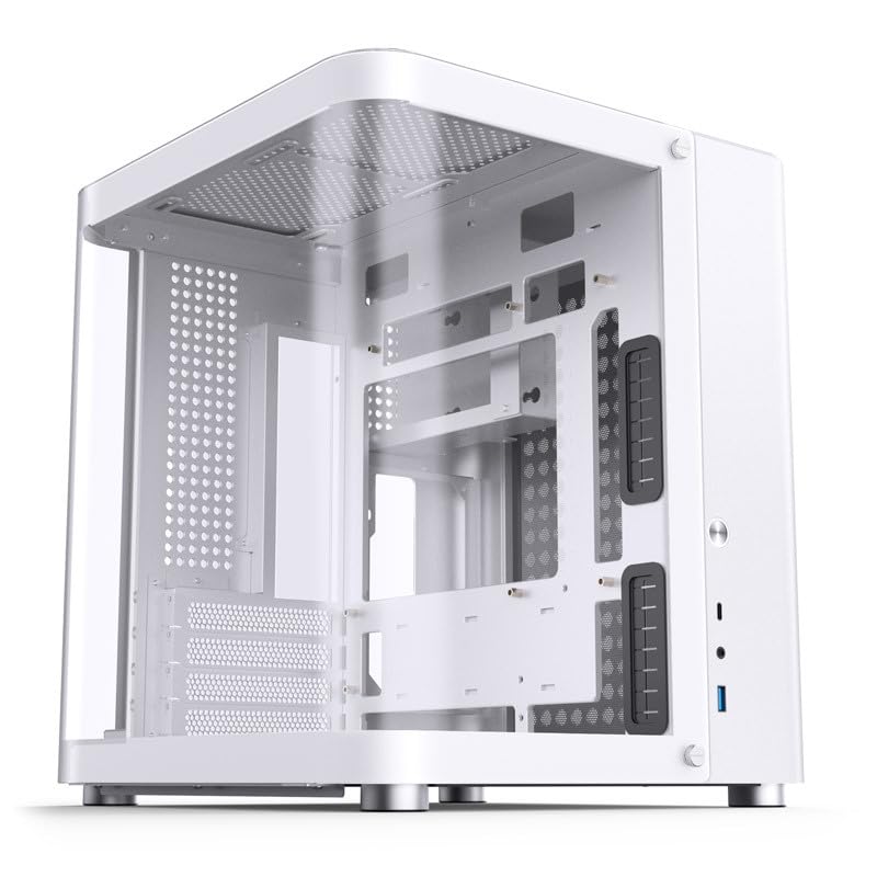 Jonsbo TK-1 2.0 Micro-ATX Boitier