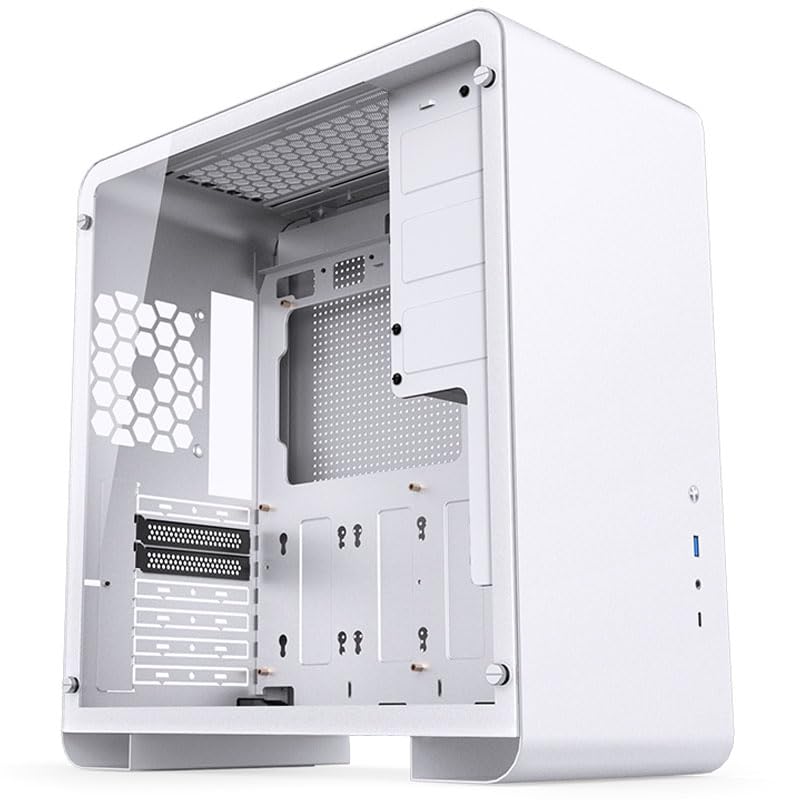 Jonsbo U4 Pro Boitier Moyen Tour