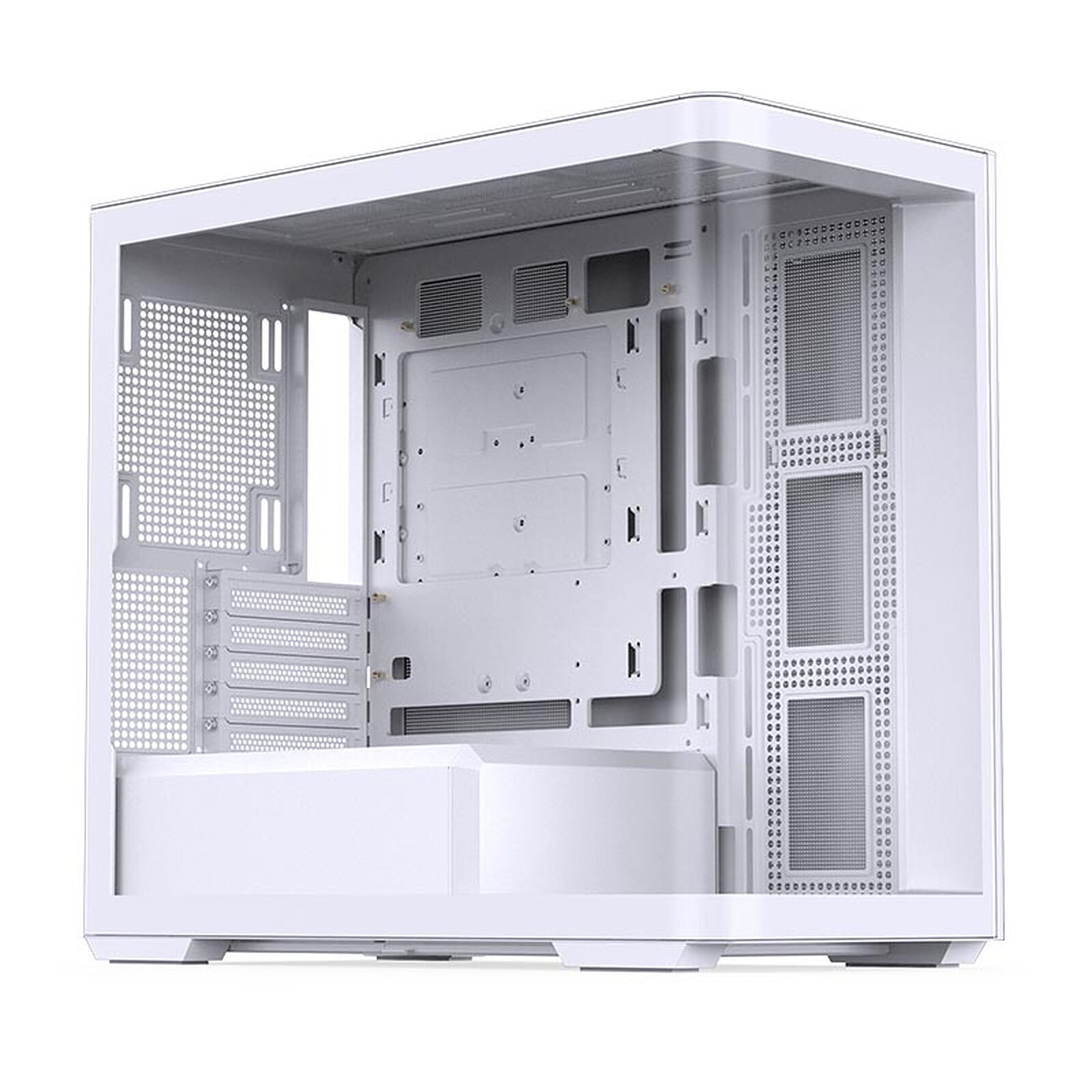 Jonsbo D300 - blanc