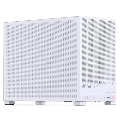 Jonsbo D32 STD Mesh PC-Gehäuse, Mini-Gehäuse, mATX