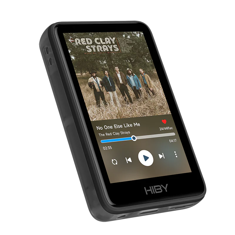 Hiby R1 Noir