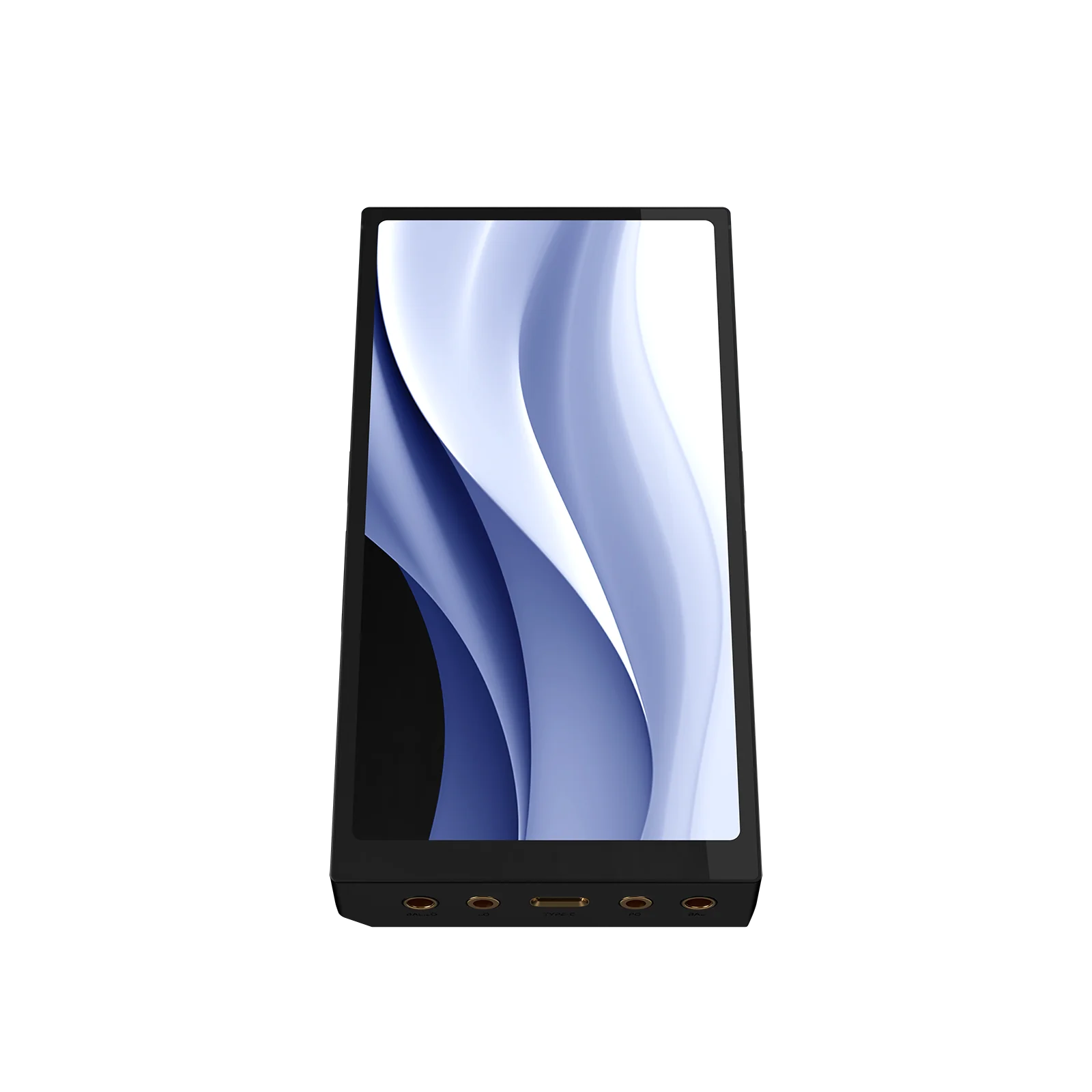 Hiby R6 Pro Max Noir