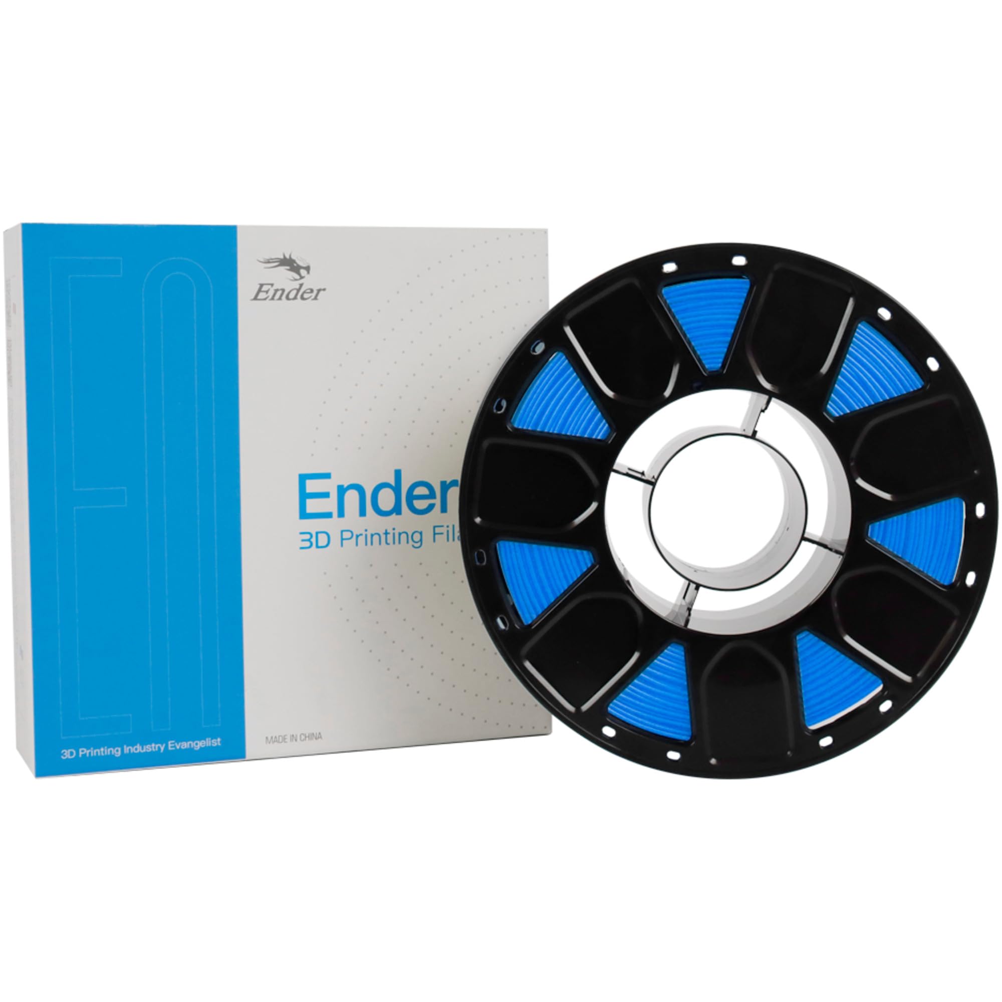 Creality Ender PLA Filament Blue