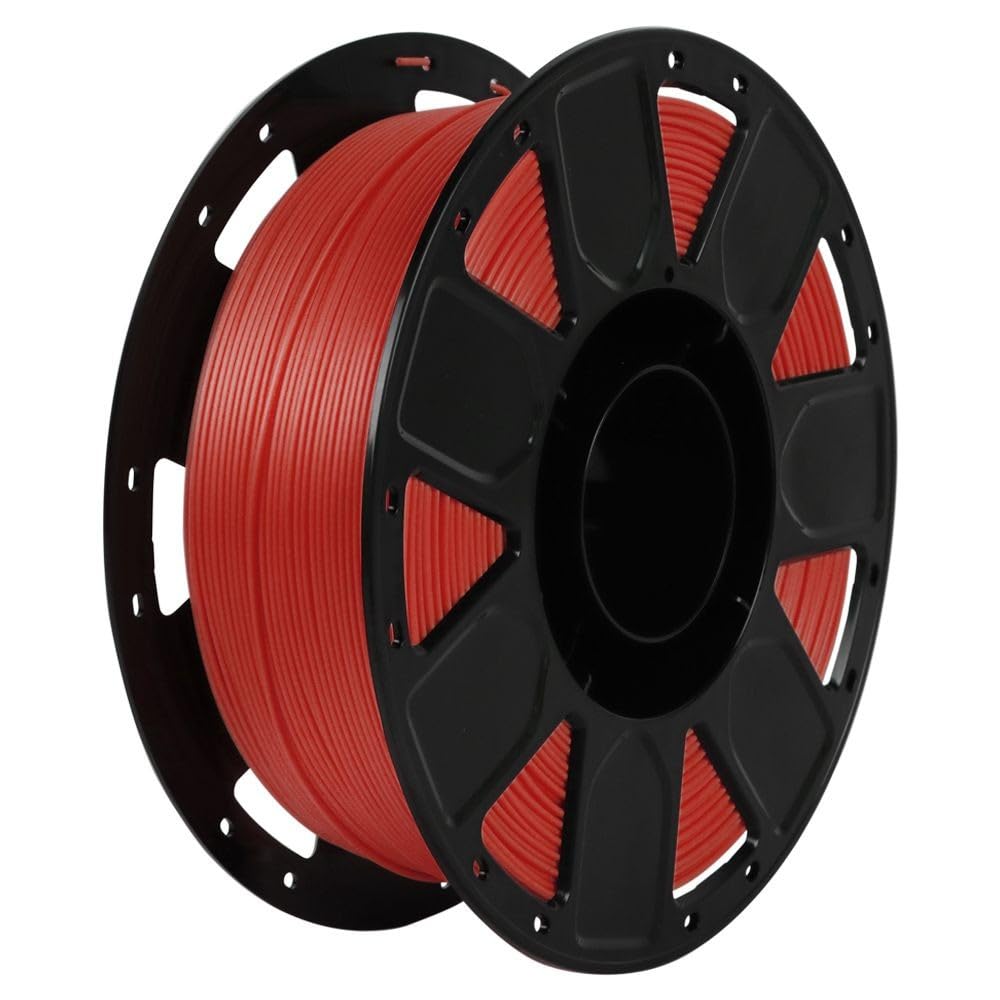 Creality Ender PLA Filament Red