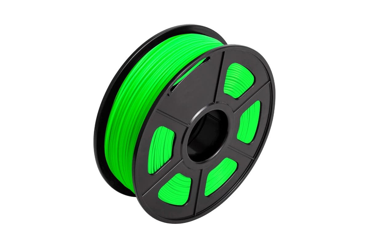 Creality CR-PLA Filament Green